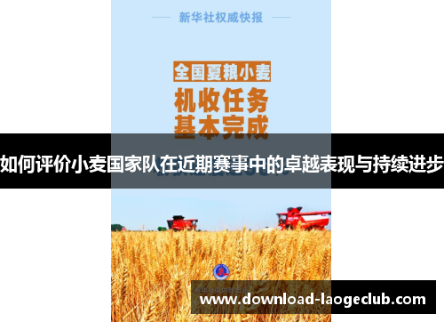 如何评价小麦国家队在近期赛事中的卓越表现与持续进步