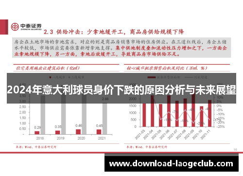 2024年意大利球员身价下跌的原因分析与未来展望