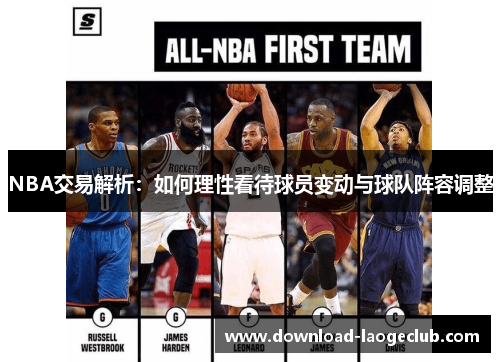 NBA交易解析：如何理性看待球员变动与球队阵容调整