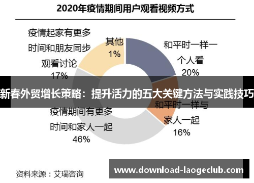 新春外贸增长策略：提升活力的五大关键方法与实践技巧