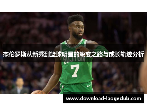 杰伦罗斯从新秀到篮球明星的蜕变之路与成长轨迹分析