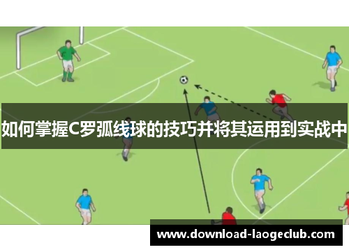 如何掌握C罗弧线球的技巧并将其运用到实战中