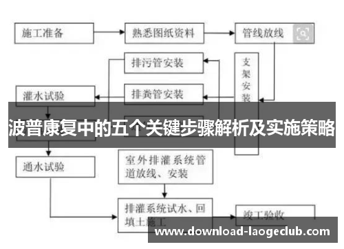 波普康复中的五个关键步骤解析及实施策略