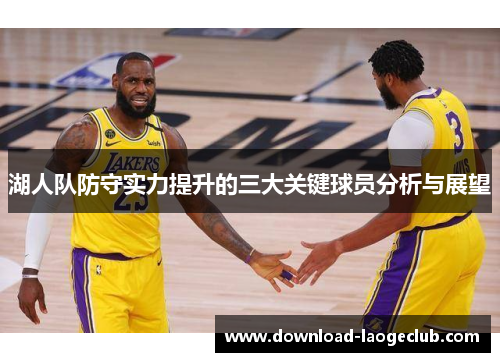 湖人队防守实力提升的三大关键球员分析与展望
