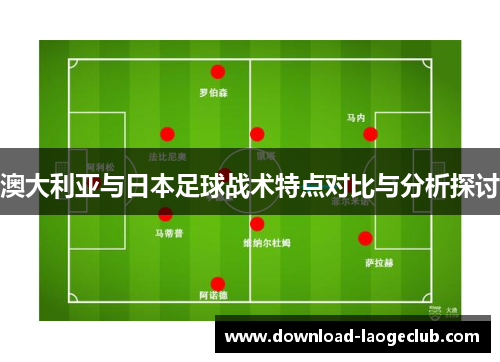 澳大利亚与日本足球战术特点对比与分析探讨