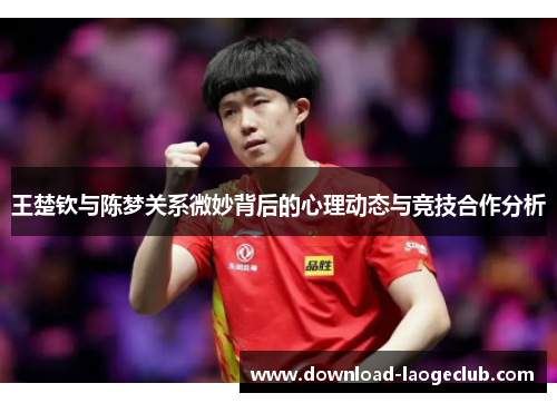 王楚钦与陈梦关系微妙背后的心理动态与竞技合作分析