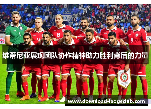 维蒂尼亚展现团队协作精神助力胜利背后的力量