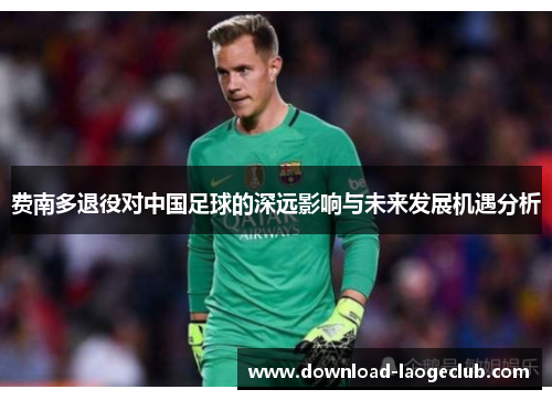 费南多退役对中国足球的深远影响与未来发展机遇分析 费南多退役对中国足球的深远影响与未来发展机遇分析