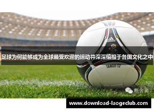 足球为何能够成为全球最受欢迎的运动并深深植根于各国文化之中 足球为何能够成为全球最受欢迎的运动并深深植根于各国文化之中
