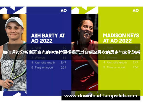 如何通过分析斯瓦泰克的伊埃拉真相揭示其背后深层次的历史与文化联系