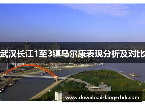 武汉长江1至3镇马尔康表现分析及对比