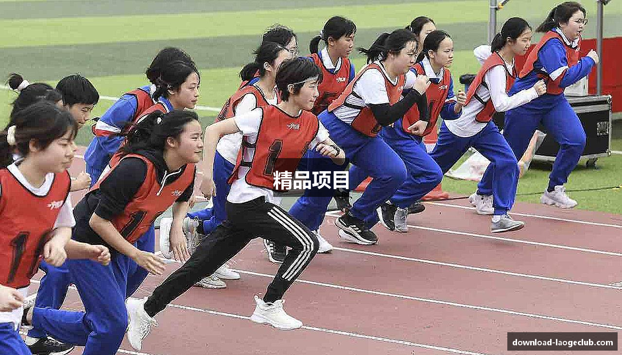 精品项目